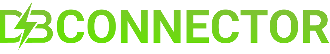 db connector ngang